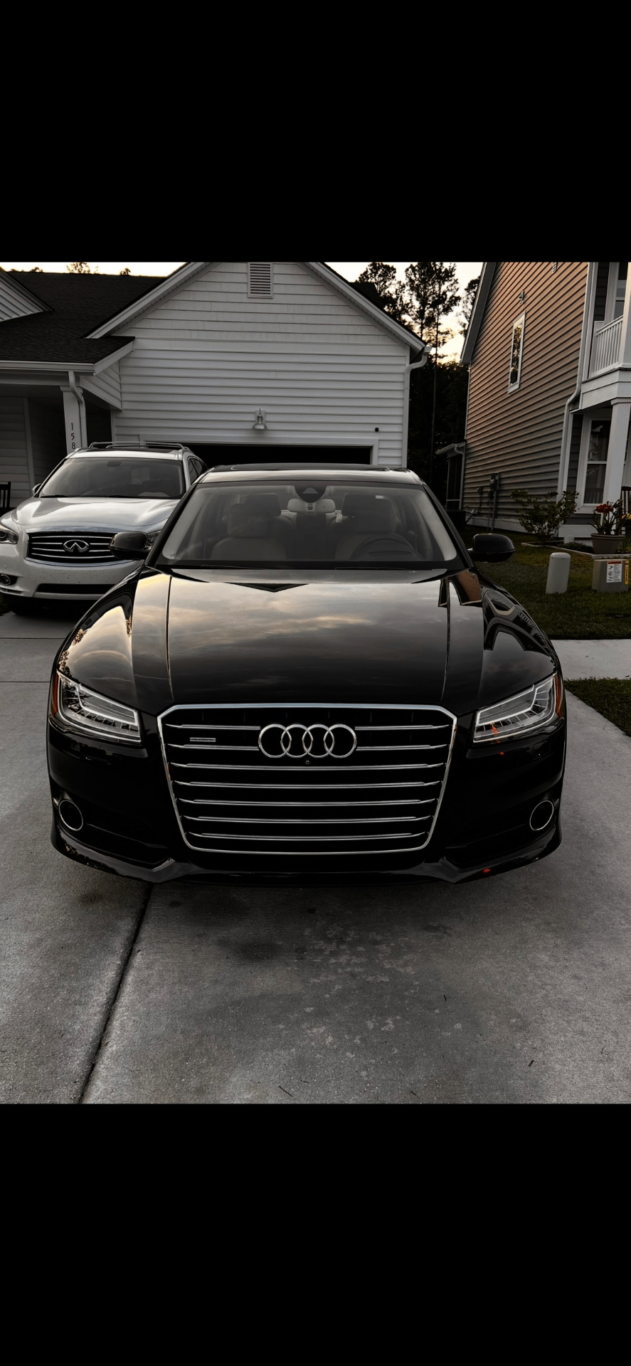 Lowcountry's Trusted Ceramic Coating & Paint Correction