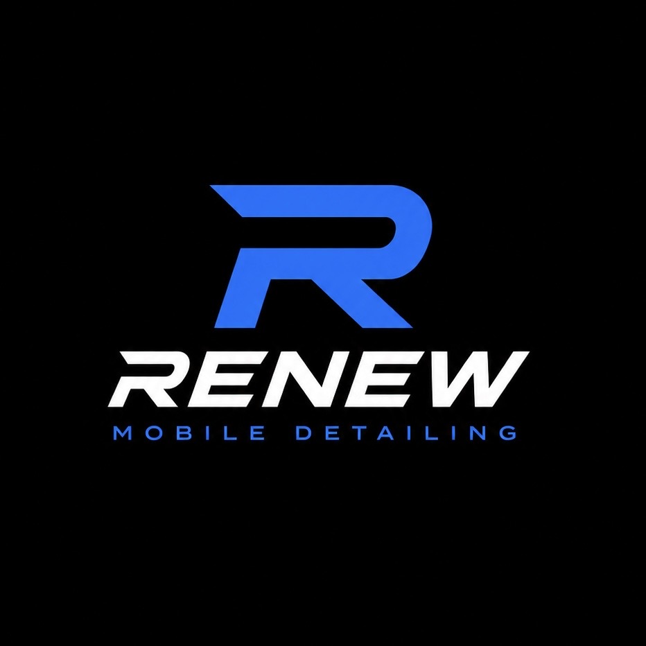 RENEW Mobile Detailing logo
